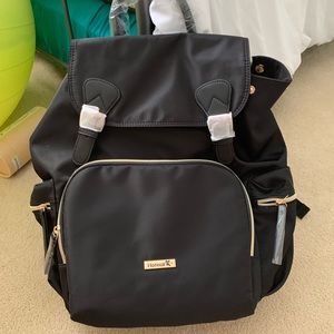 Brand new diaper bag